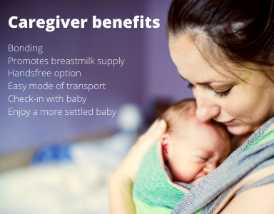 Caregiver benefits